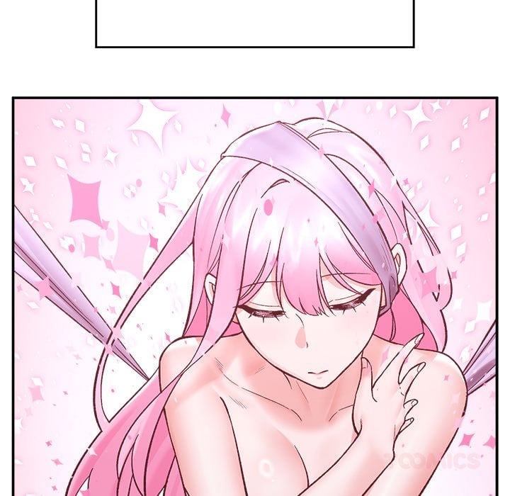 Hypnotic Security Guard Chapter 59 - Page 111