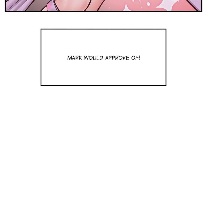 Hypnotic Security Guard Chapter 59 - Page 113