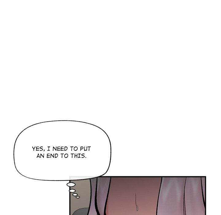 Hypnotic Security Guard Chapter 59 - Page 117