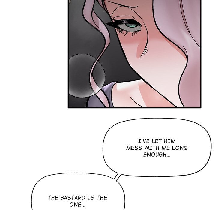 Hypnotic Security Guard Chapter 59 - Page 118