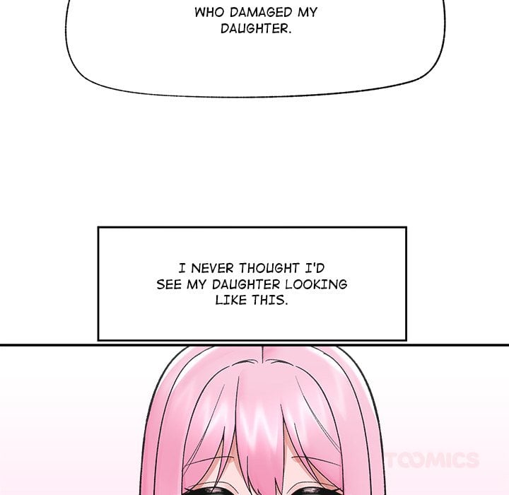 Hypnotic Security Guard Chapter 59 - Page 120