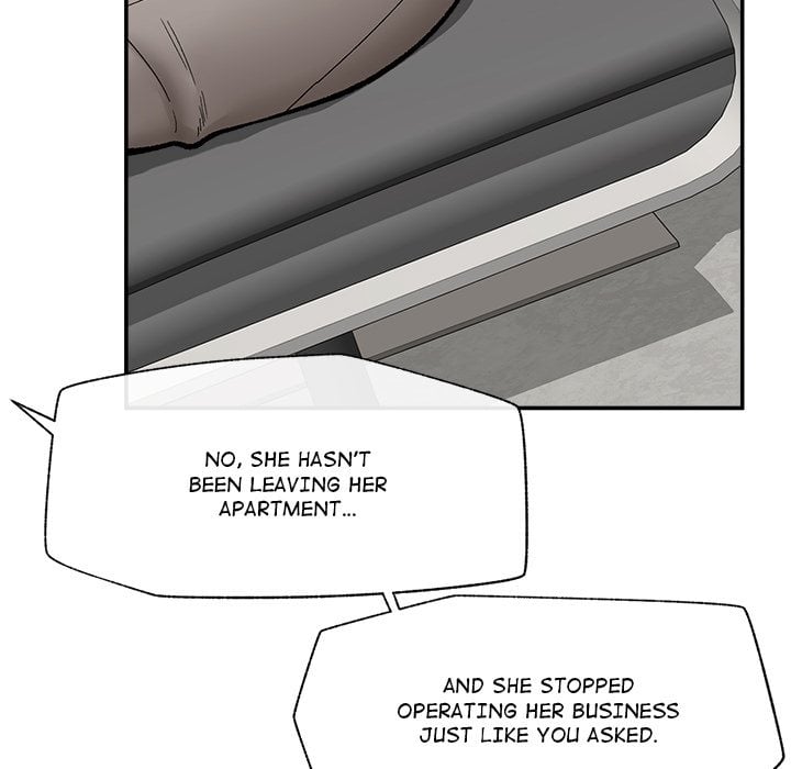 Hypnotic Security Guard Chapter 59 - Page 13