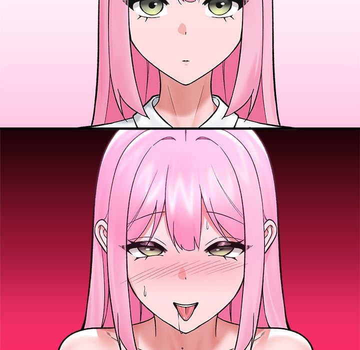 Hypnotic Security Guard Chapter 59 - Page 121