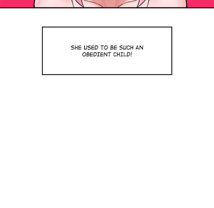 Hypnotic Security Guard Chapter 59 - Page 122