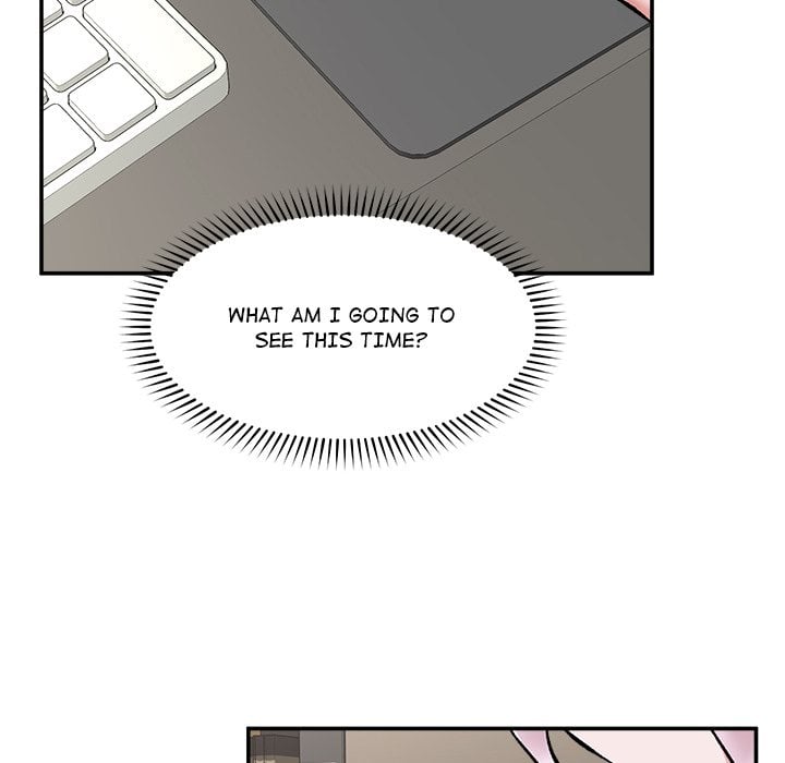 Hypnotic Security Guard Chapter 59 - Page 128