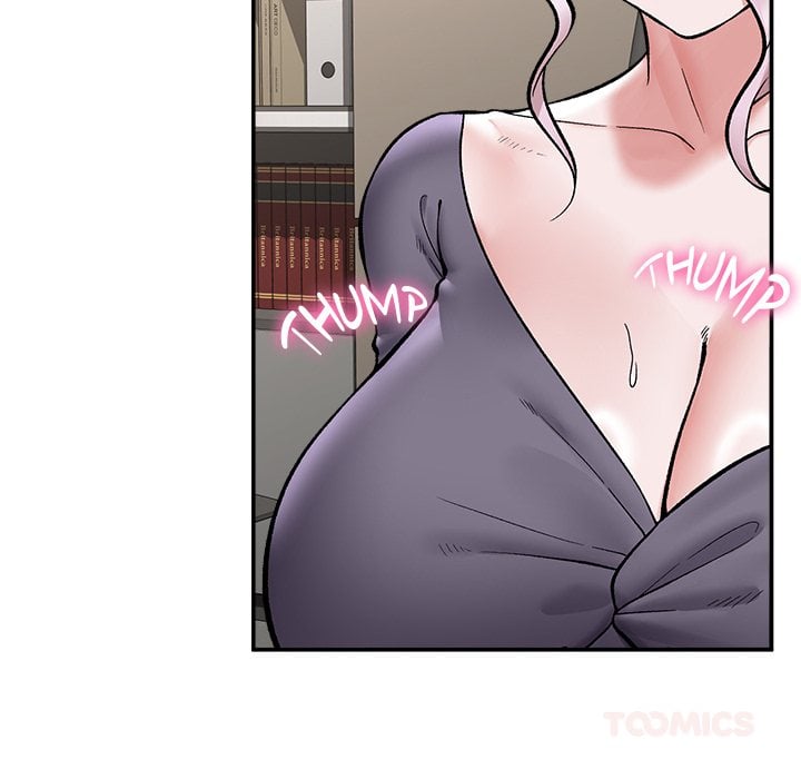 Hypnotic Security Guard Chapter 59 - Page 129