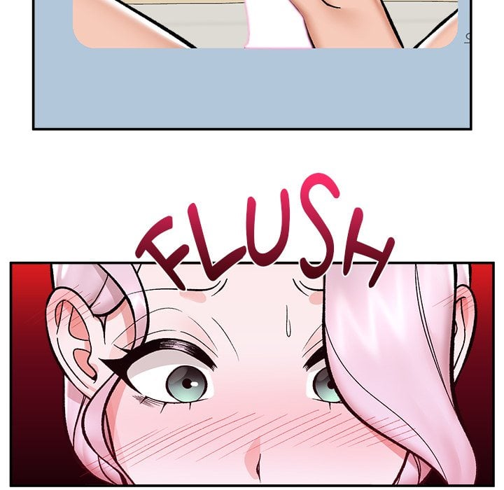 Hypnotic Security Guard Chapter 59 - Page 133