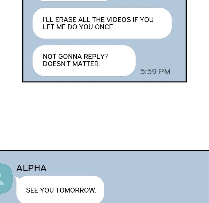 Hypnotic Security Guard Chapter 59 - Page 136