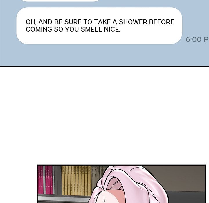 Hypnotic Security Guard Chapter 59 - Page 137