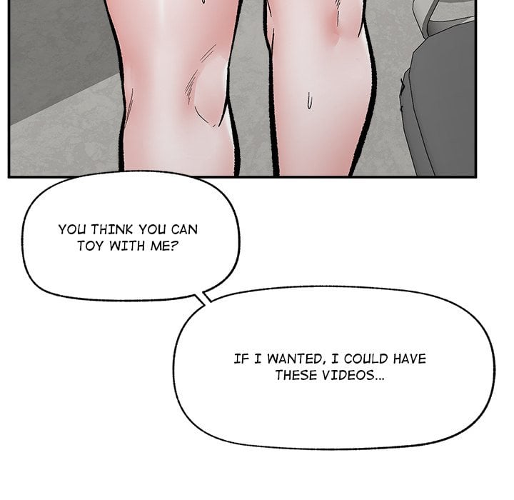 Hypnotic Security Guard Chapter 59 - Page 145