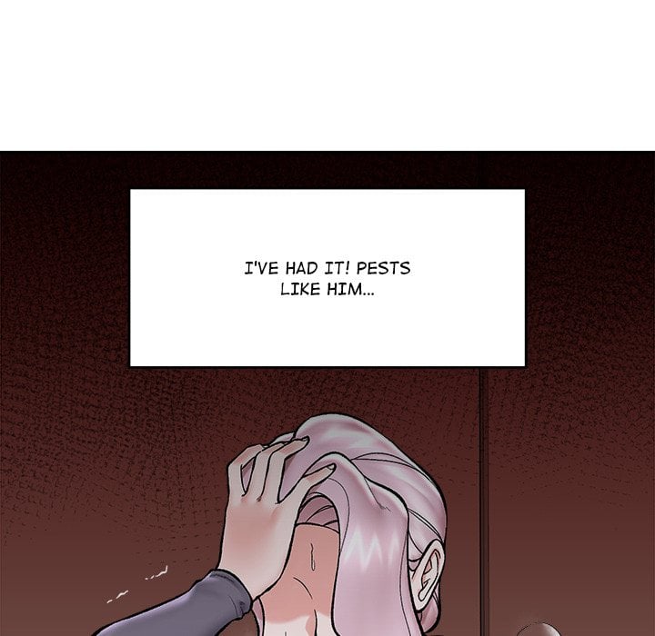 Hypnotic Security Guard Chapter 59 - Page 148