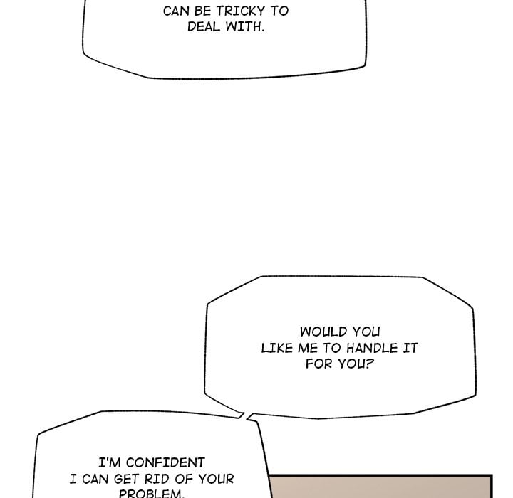 Hypnotic Security Guard Chapter 59 - Page 25