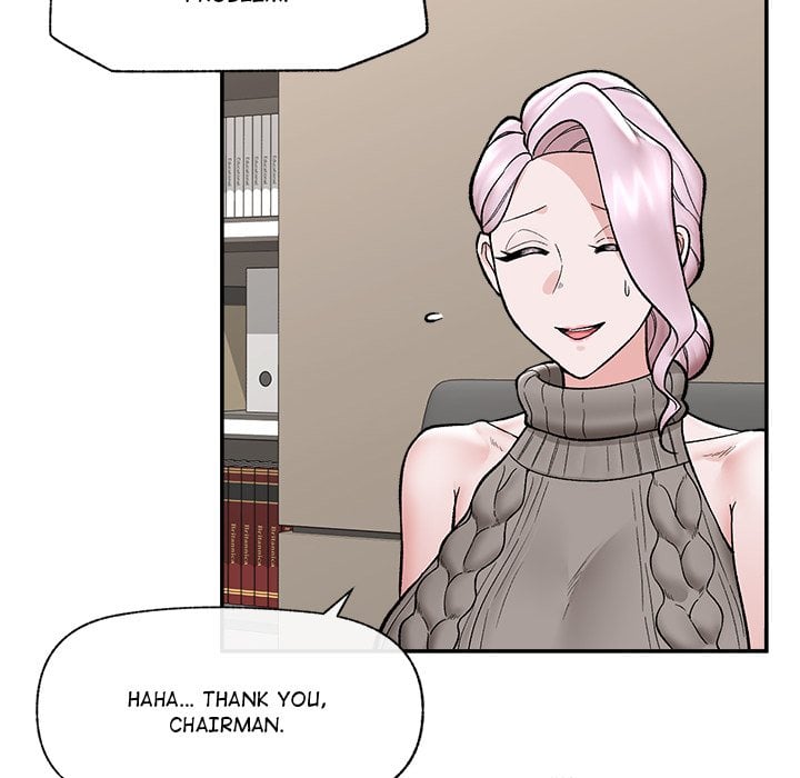 Hypnotic Security Guard Chapter 59 - Page 26