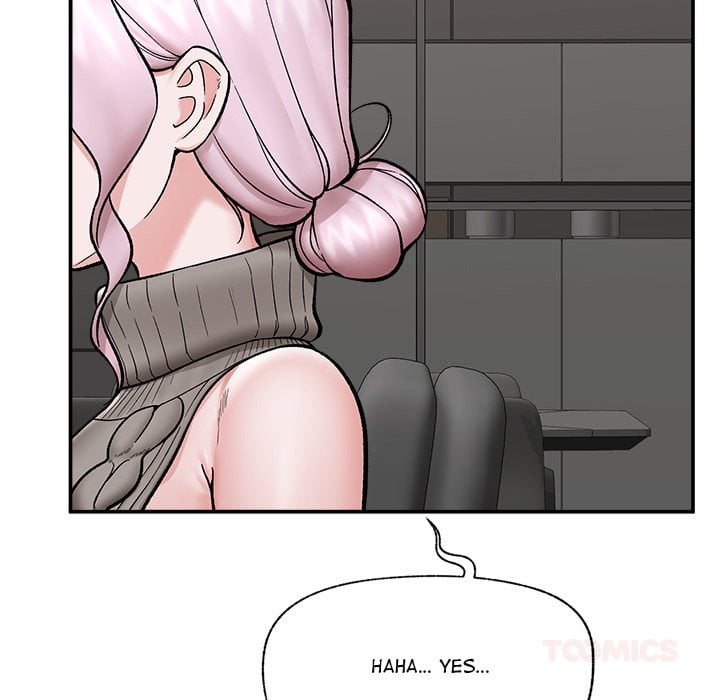 Hypnotic Security Guard Chapter 59 - Page 30