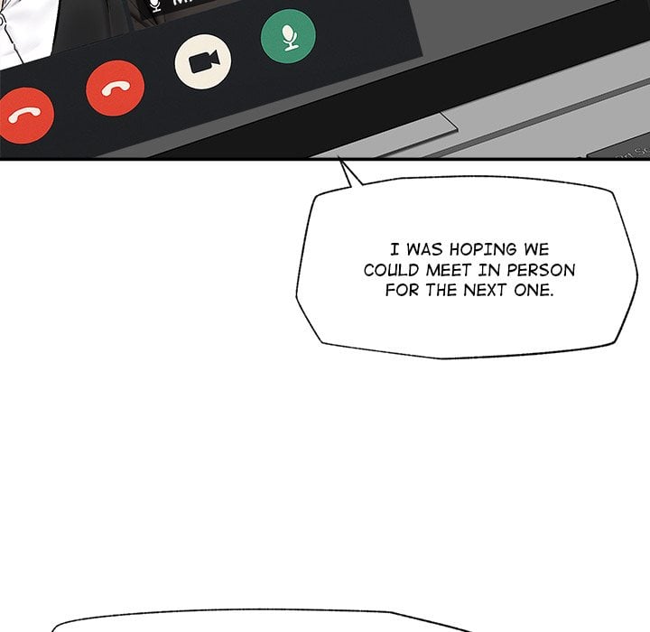 Hypnotic Security Guard Chapter 59 - Page 34