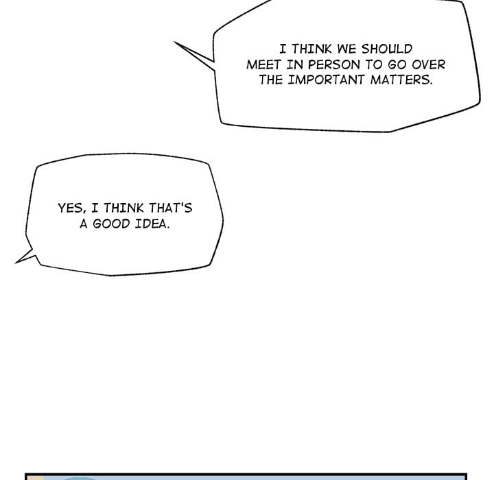 Hypnotic Security Guard Chapter 59 - Page 36