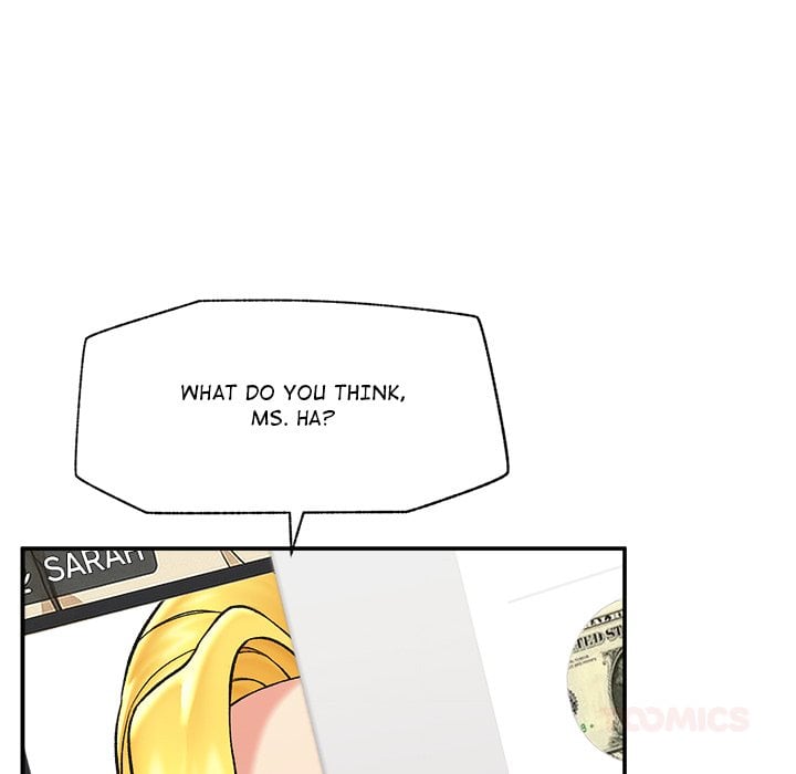 Hypnotic Security Guard Chapter 59 - Page 39