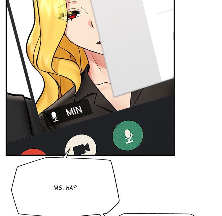 Hypnotic Security Guard Chapter 59 - Page 40