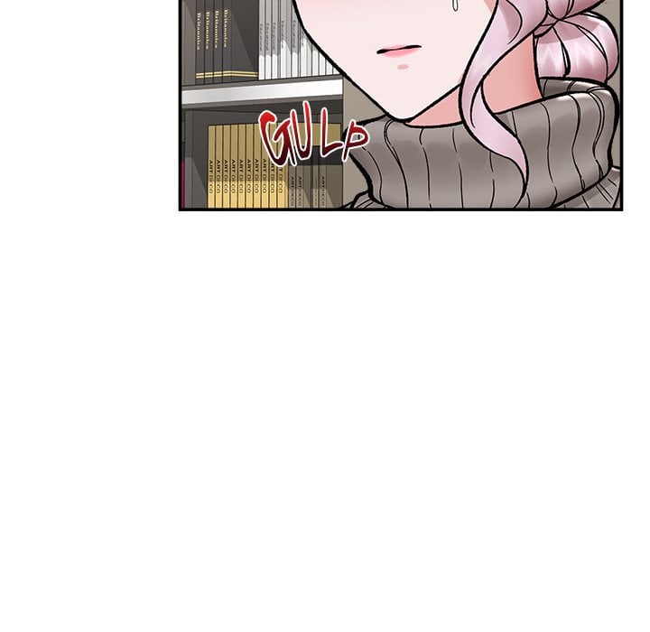 Hypnotic Security Guard Chapter 59 - Page 54