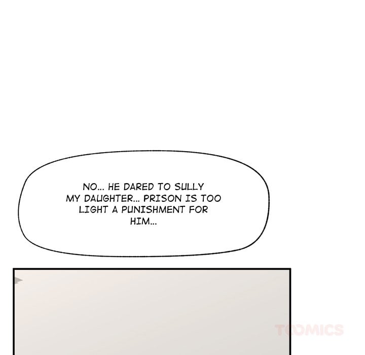 Hypnotic Security Guard Chapter 59 - Page 57