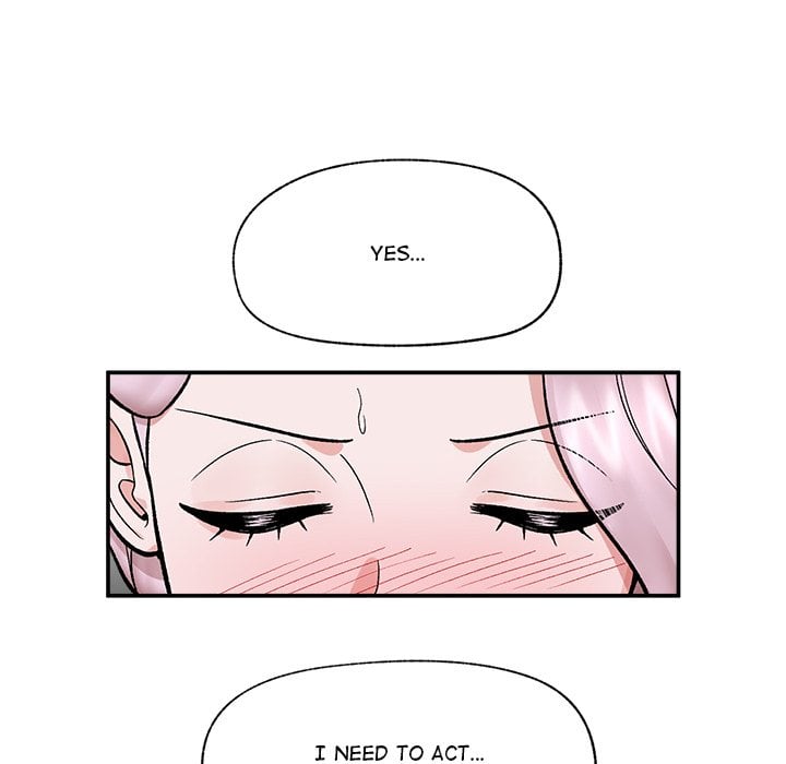 Hypnotic Security Guard Chapter 59 - Page 59