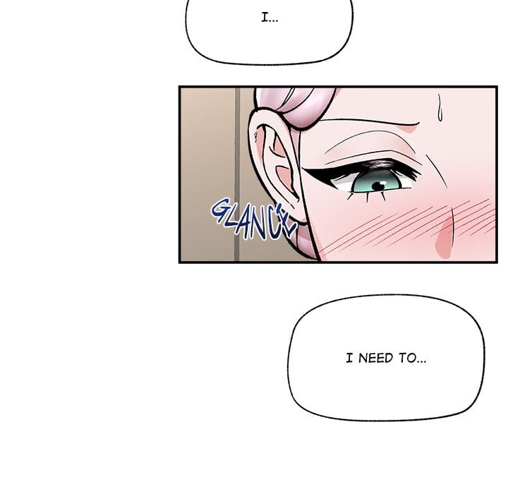 Hypnotic Security Guard Chapter 59 - Page 61