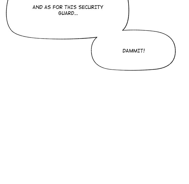 Hypnotic Security Guard Chapter 59 - Page 67