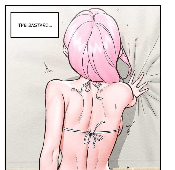 Hypnotic Security Guard Chapter 59 - Page 69