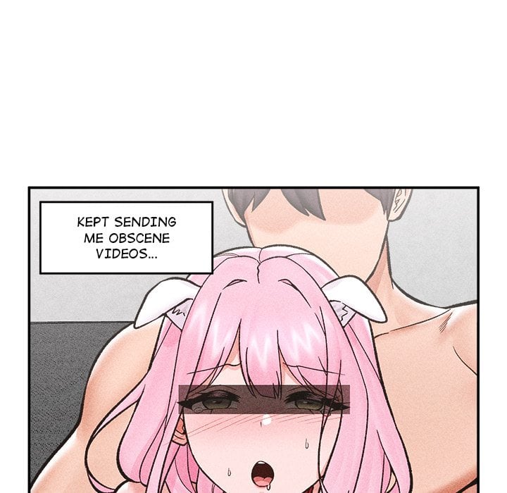 Hypnotic Security Guard Chapter 59 - Page 71