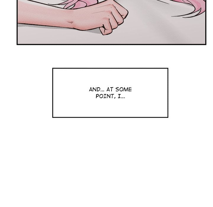 Hypnotic Security Guard Chapter 59 - Page 76