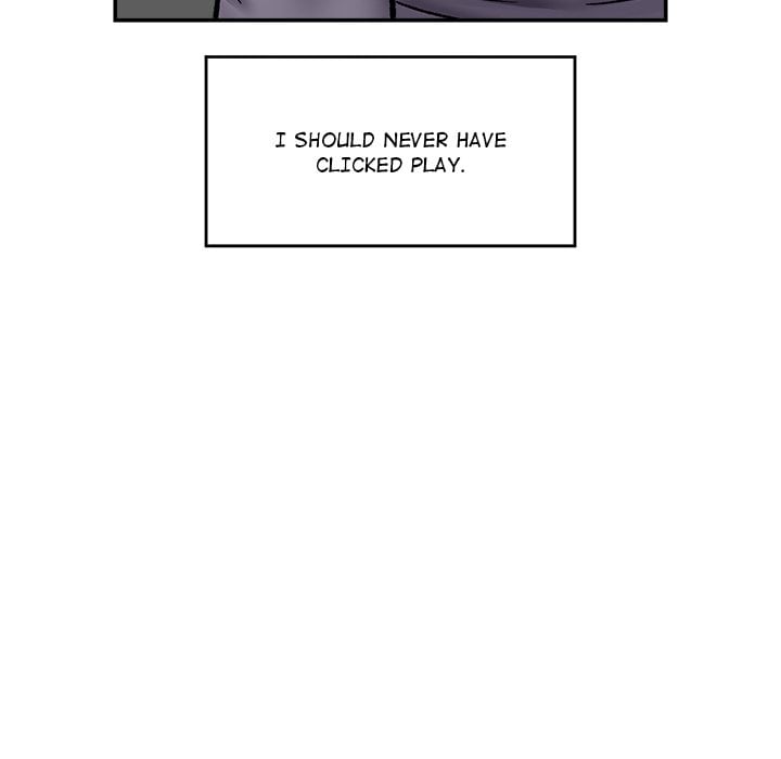 Hypnotic Security Guard Chapter 59 - Page 79