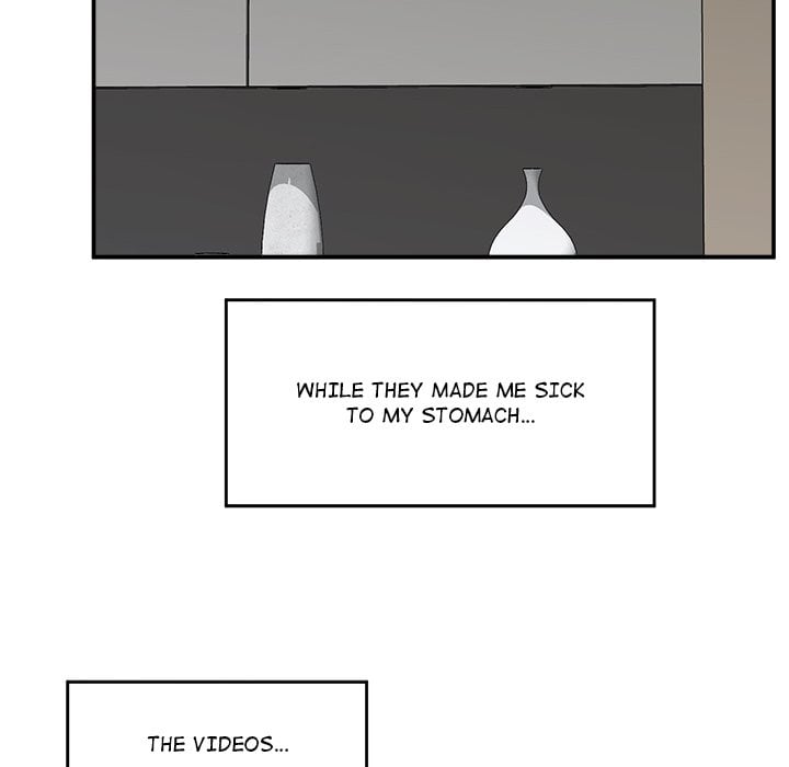 Hypnotic Security Guard Chapter 59 - Page 81