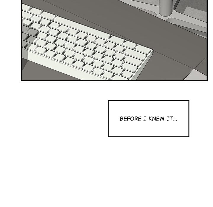 Hypnotic Security Guard Chapter 59 - Page 85