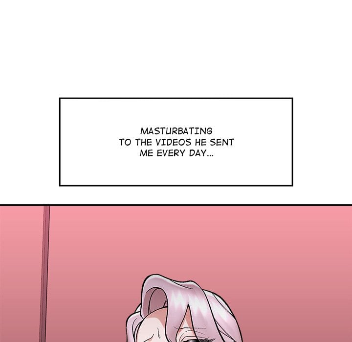 Hypnotic Security Guard Chapter 59 - Page 86