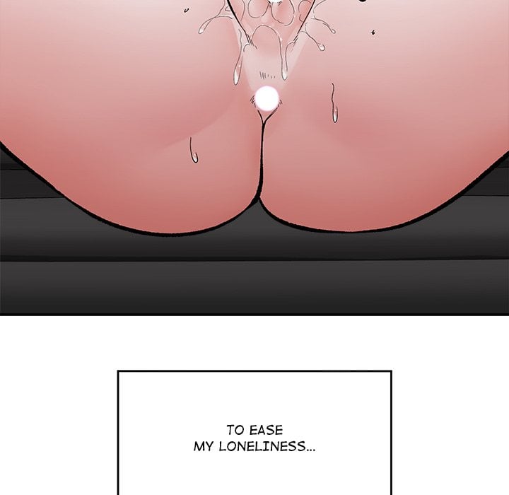 Hypnotic Security Guard Chapter 59 - Page 88