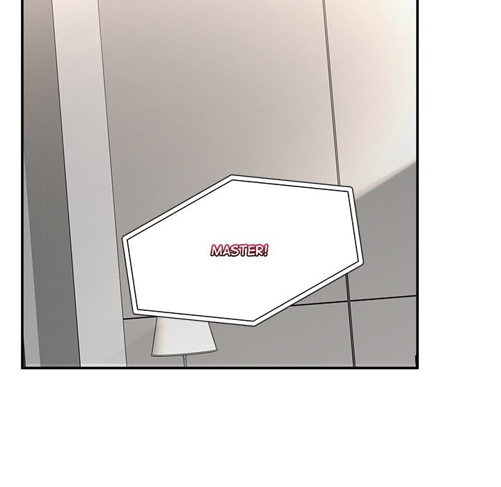 Hypnotic Security Guard Chapter 59 - Page 90