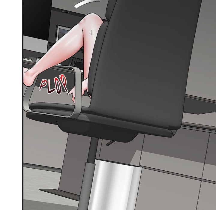 Hypnotic Security Guard Chapter 59 - Page 95