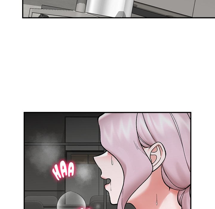 Hypnotic Security Guard Chapter 59 - Page 96