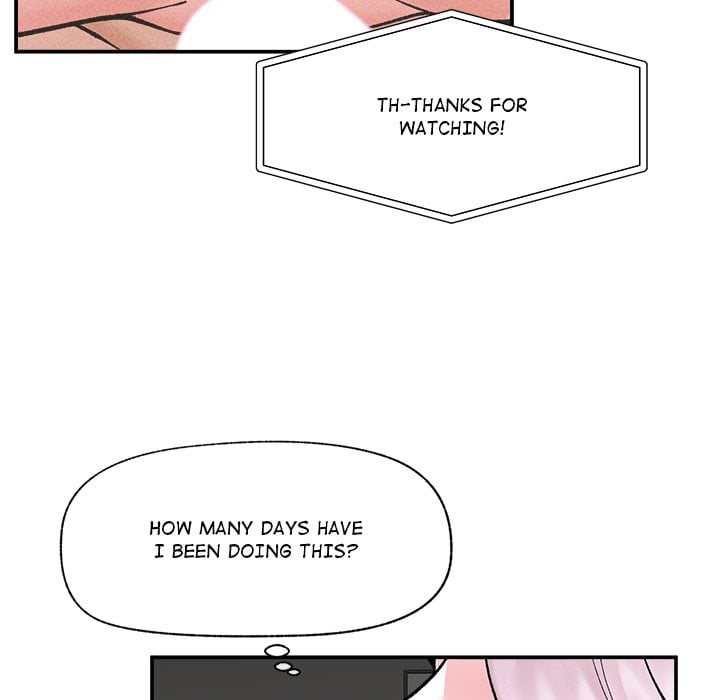 Hypnotic Security Guard Chapter 59 - Page 99