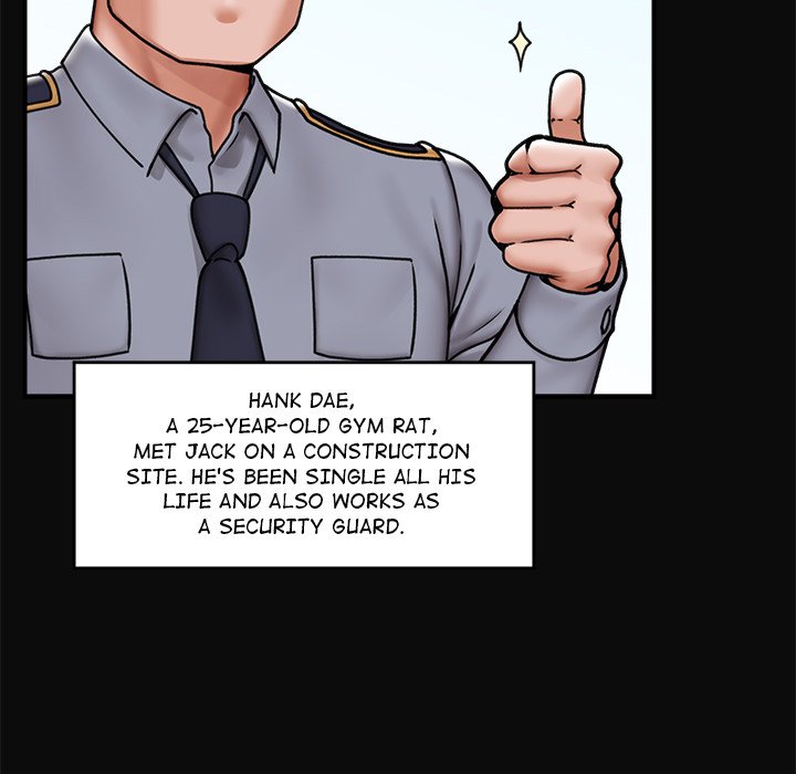 Hypnotic Security Guard Chapter 6 - Page 11
