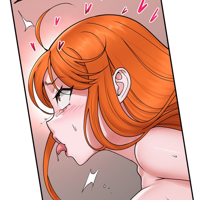 Hypnotic Security Guard Chapter 6 - Page 102