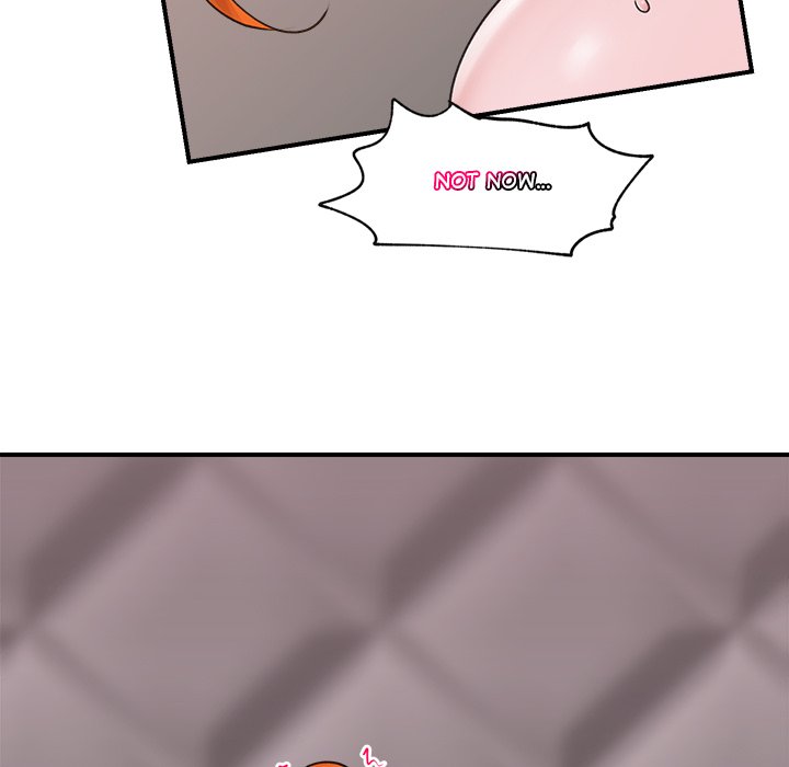 Hypnotic Security Guard Chapter 6 - Page 103