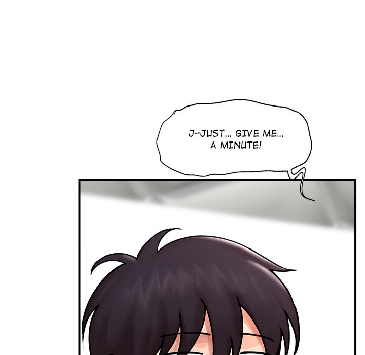Hypnotic Security Guard Chapter 6 - Page 108