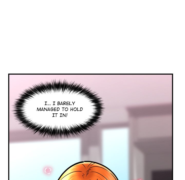 Hypnotic Security Guard Chapter 6 - Page 110
