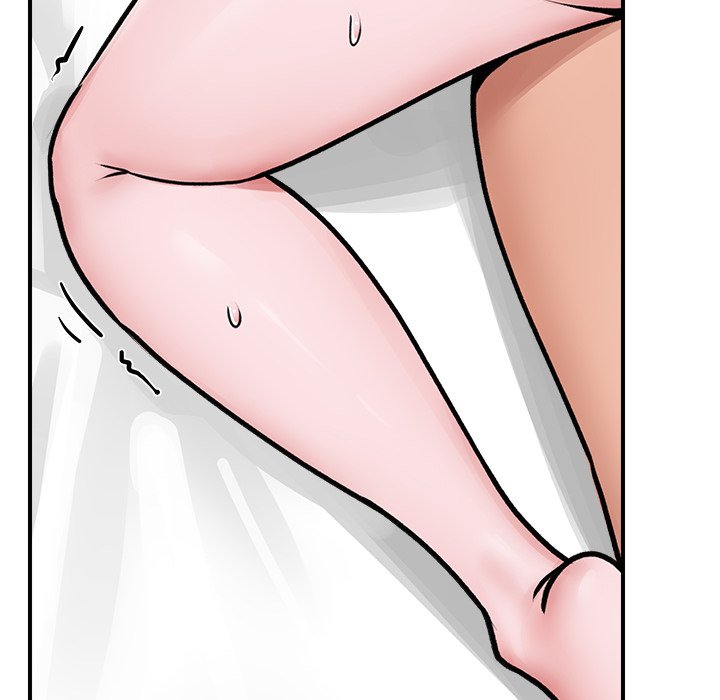 Hypnotic Security Guard Chapter 6 - Page 116