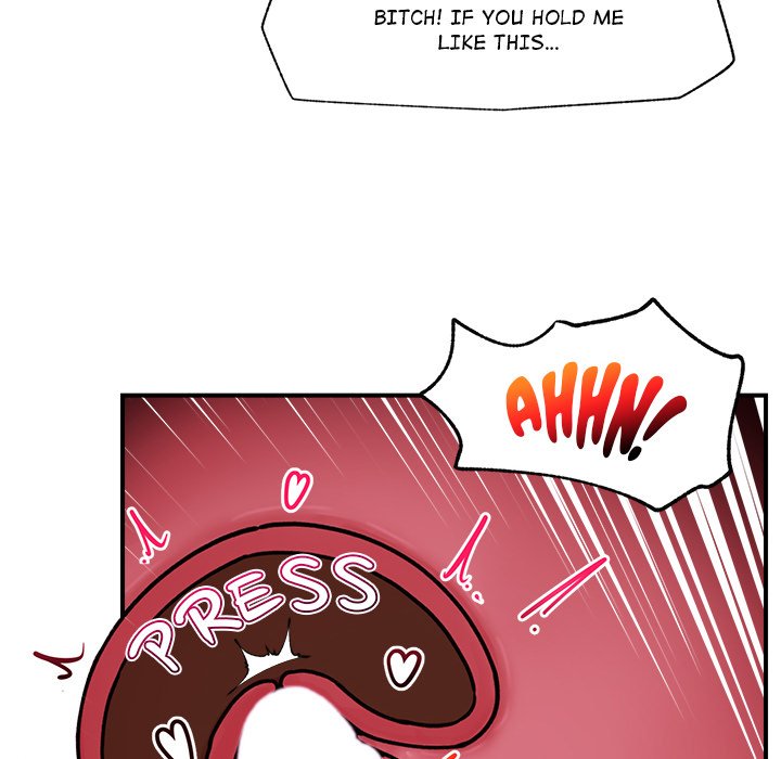 Hypnotic Security Guard Chapter 6 - Page 121
