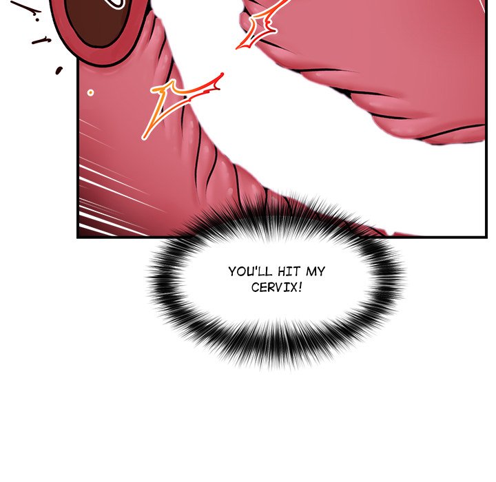 Hypnotic Security Guard Chapter 6 - Page 122