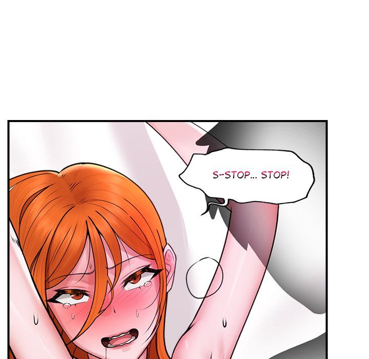 Hypnotic Security Guard Chapter 6 - Page 129