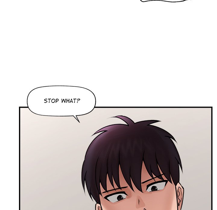Hypnotic Security Guard Chapter 6 - Page 131