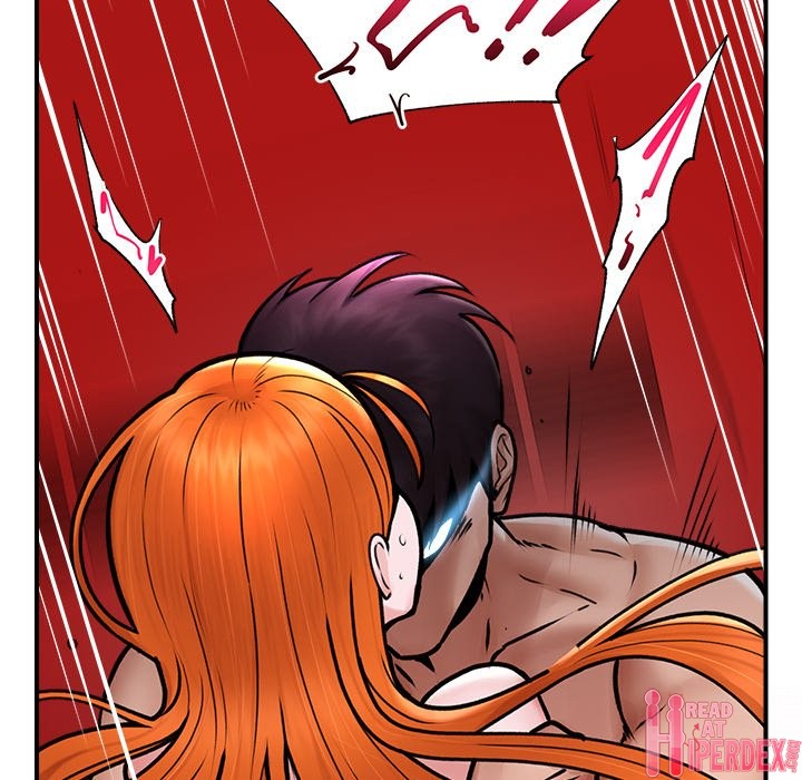 Hypnotic Security Guard Chapter 6 - Page 136